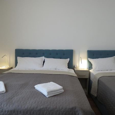 Premium Nb Apartment - Belgrade Waterfront Exterior foto